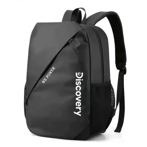 Men’s Leisure Water Resistant Multifunctional Backpack