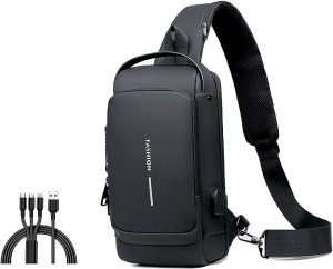 Backpacks