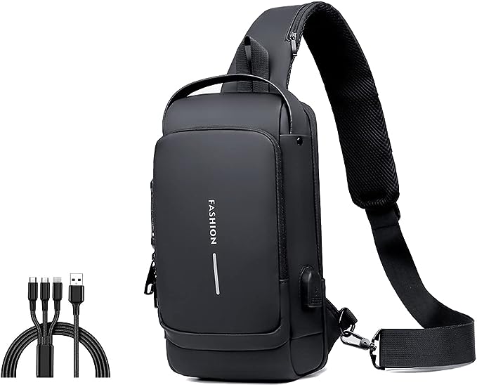 Fashion Shoulder Bag 21