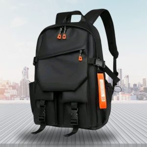 Luxury Men's Backpack